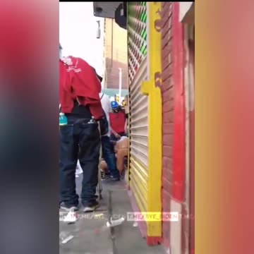 The United States of America