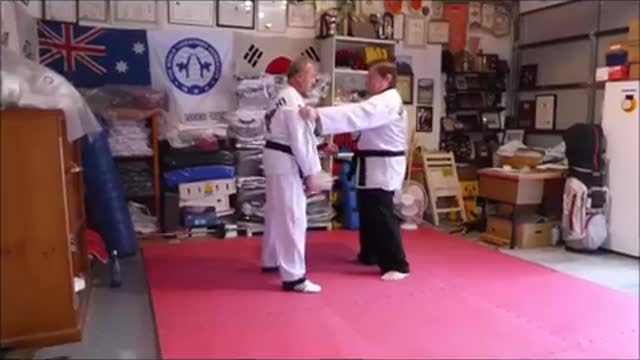 Hapkido