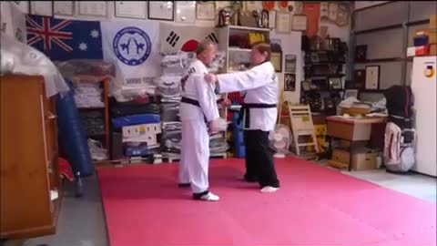Hapkido
