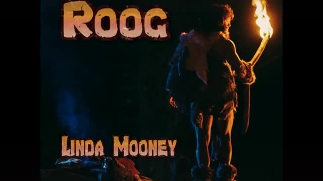 ROOG, a Sensuous Sci-Fi/Time Travel Romance