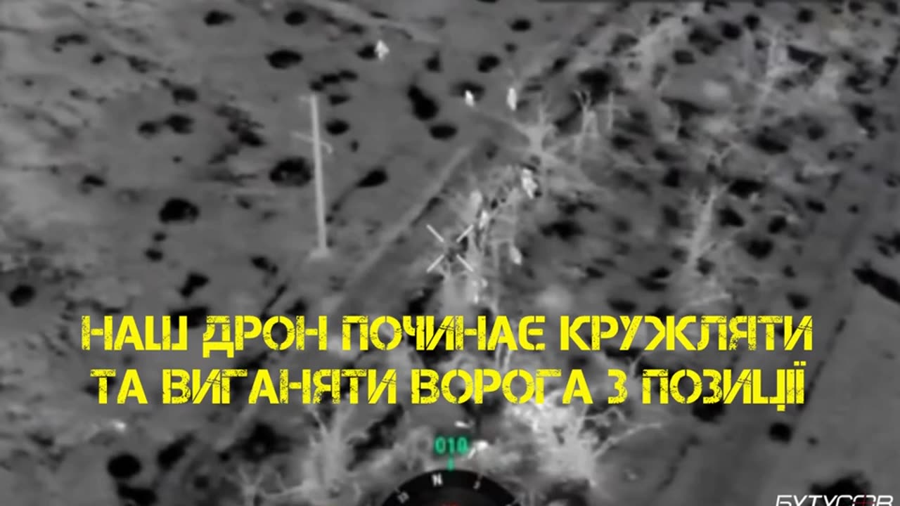 Ukraine 🇺🇦 the Drone War