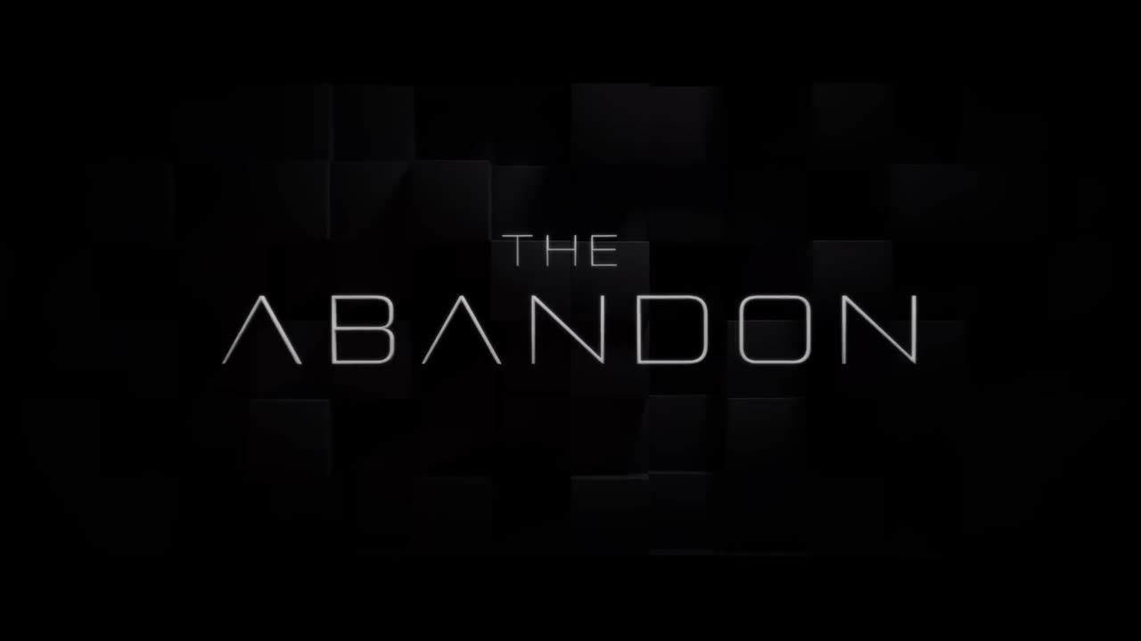 The Abandon - Trailer