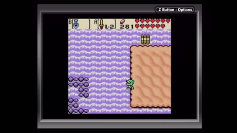 The Legend of Zelda: Oracle of Ages Playthrough (Game Boy Player Capture) - Part 14