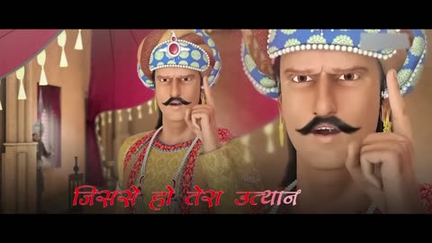 HALDIGHATI RAP | Maharana Pratap Song