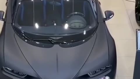 Limited Edition: 20 cars in the world ❤ Bugatti Chiron Sport - 110 ANS Bugatti | Donald Trump