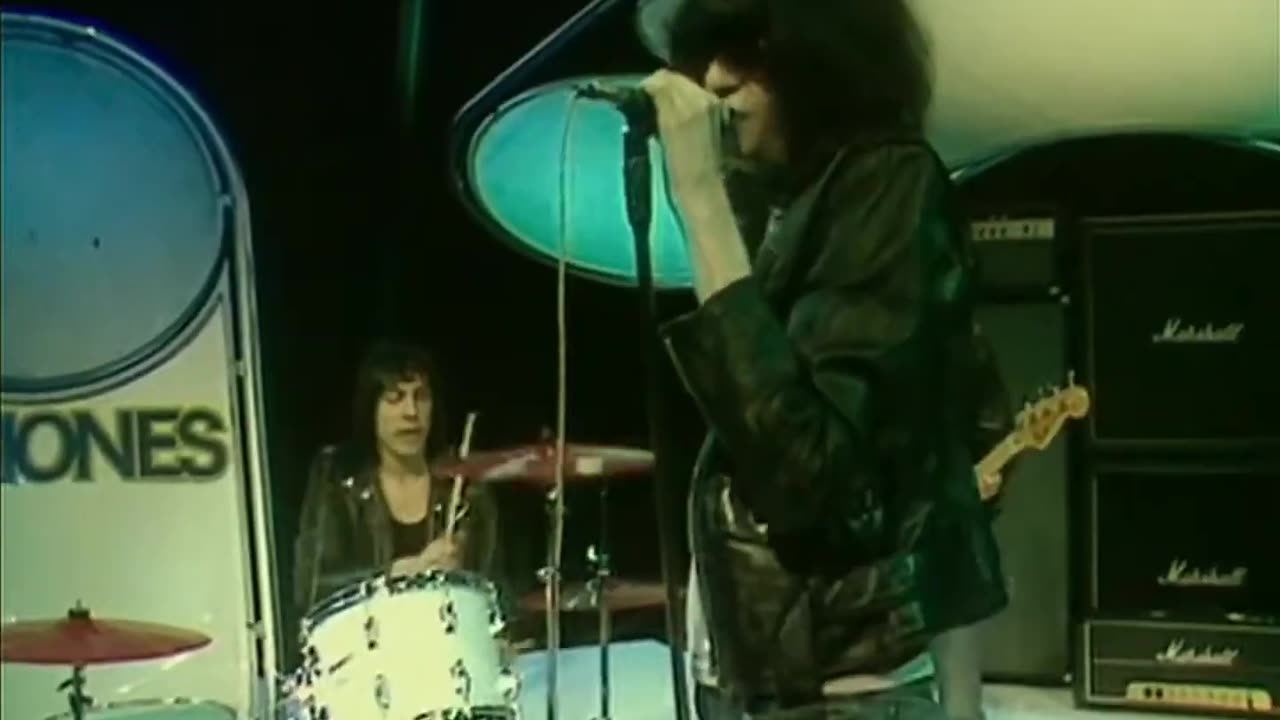 Baby, I Love You, The Ramones 1980