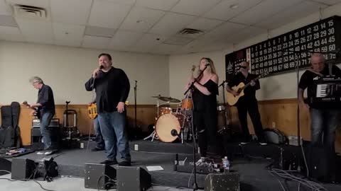 Mellencougar "Minutes To Memories" John Mellencamp Cover