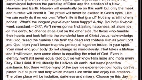 The Next Deception Is About To Start And It Could Cost You Your Life