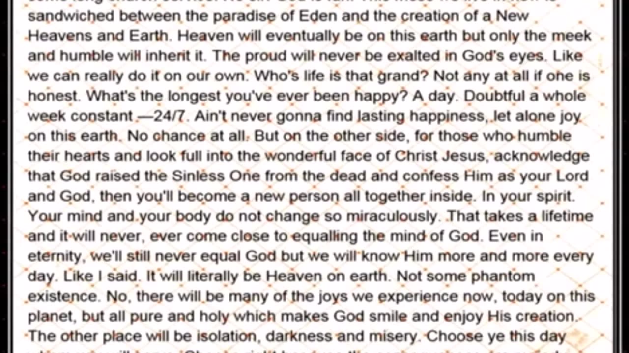 The Next Deception Is About To Start And It Could Cost You Your Life