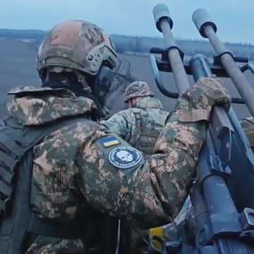 Ukrainian AAA Batterys