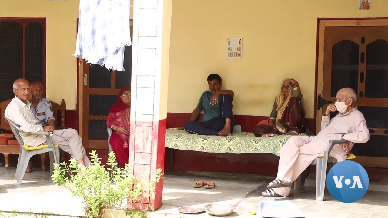 More Rain, Less Snow Brings Destruction to Himalayan Region | VOANews