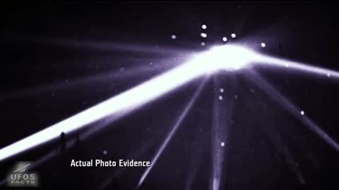 Was President Roosevelt In Possession Of Extraterrestrial Technology?