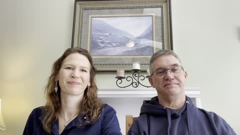 Prophecy Signs & Wonders Accompanying Gospel - Keep the Faith - Tiffany Root & Kirk VandeGucthe
