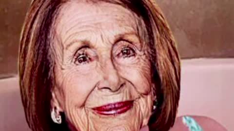 Bye Bye Nancy 🖕🏼🖕🏼🖕🏼🖕🏼🖕🏼
