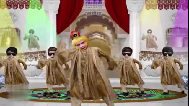 comedy good
