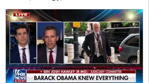 Prosecutions & Accountability!!