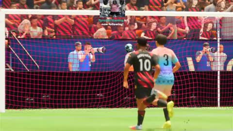 Fifa 23 Gameplay Division Rivals