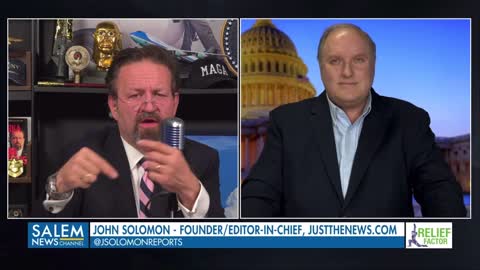 Former Assistant Director at FBI is very concerned about what they’re doing with “disinformation”.