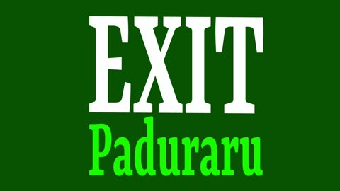 EXIT GymHymn Paduraru FloorMusic WorkOutMix