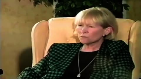 Illuminati Wife Tells All - The Kay Griggs Story (full)