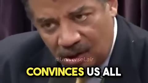 Neil Degrasse Tyson on JRE