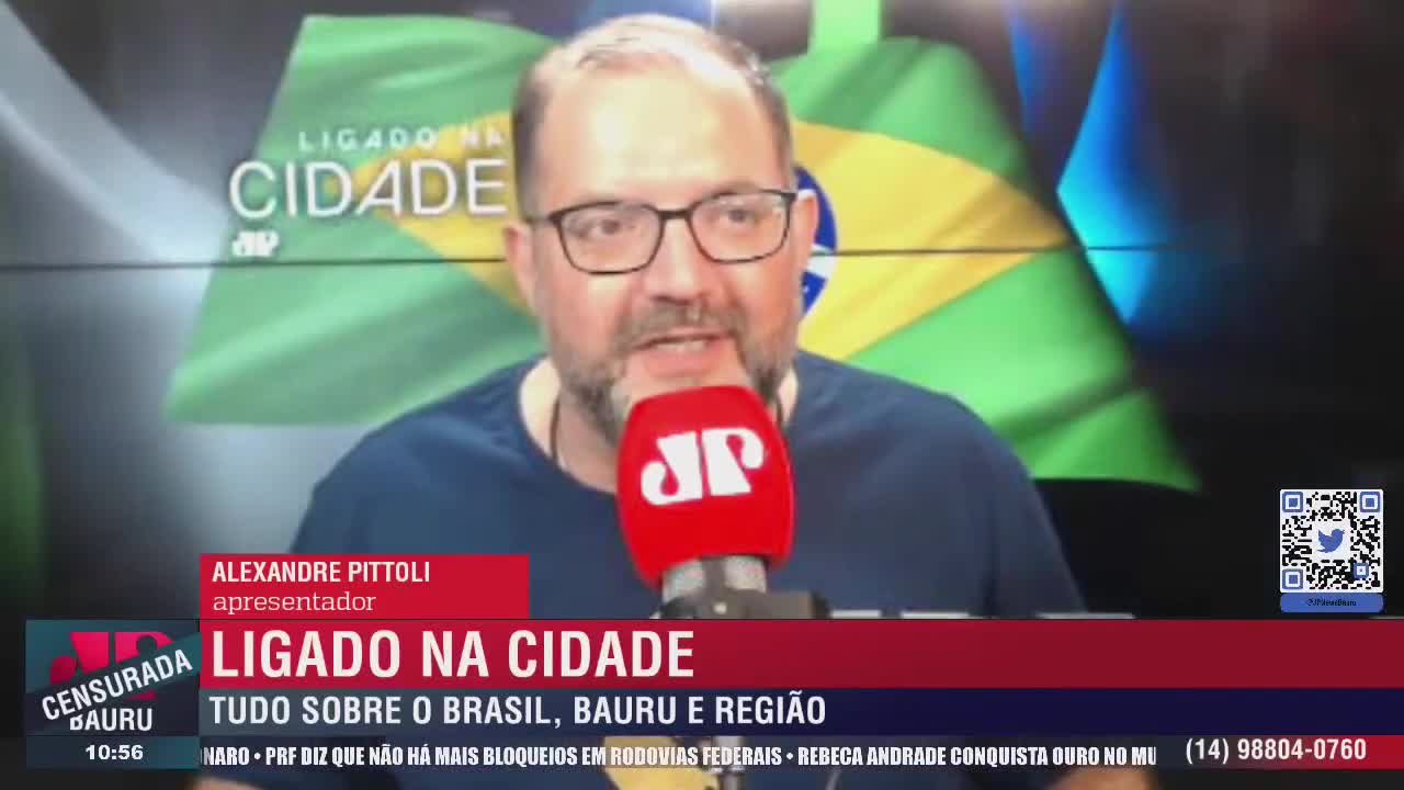 Presidente do PL negocia com Lula e partido pode expulsar Bolsonaro