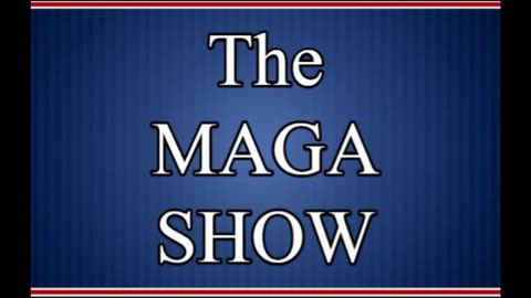 The MAGA Show: Christian Voters Matter