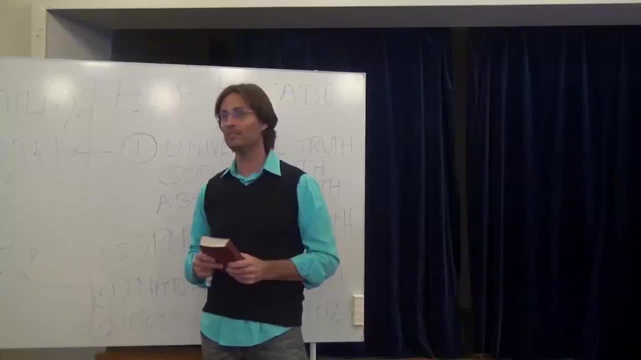 Fear - The Main Reason of Being Unloving