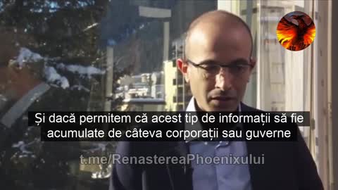 Psihopați vor să ne conducă