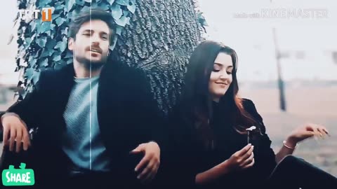 ❤ HALKA ｜｜ CIHANGIR & MUJDE ｜｜ MUJGIR ｜｜ HINDI & ENGLISH SONG MASHUP ❤