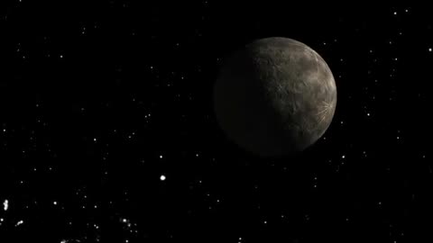 How to build a planet
