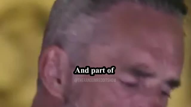 Are you closer to God? Jordan Peterson Speech