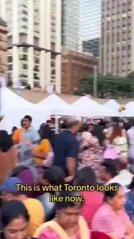 WELCOME TO DELHI, INDIA… SORRY, I MEAN TORONTO, CANADA..mp4