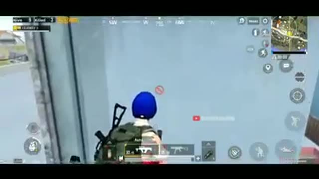 PUBG Trolling