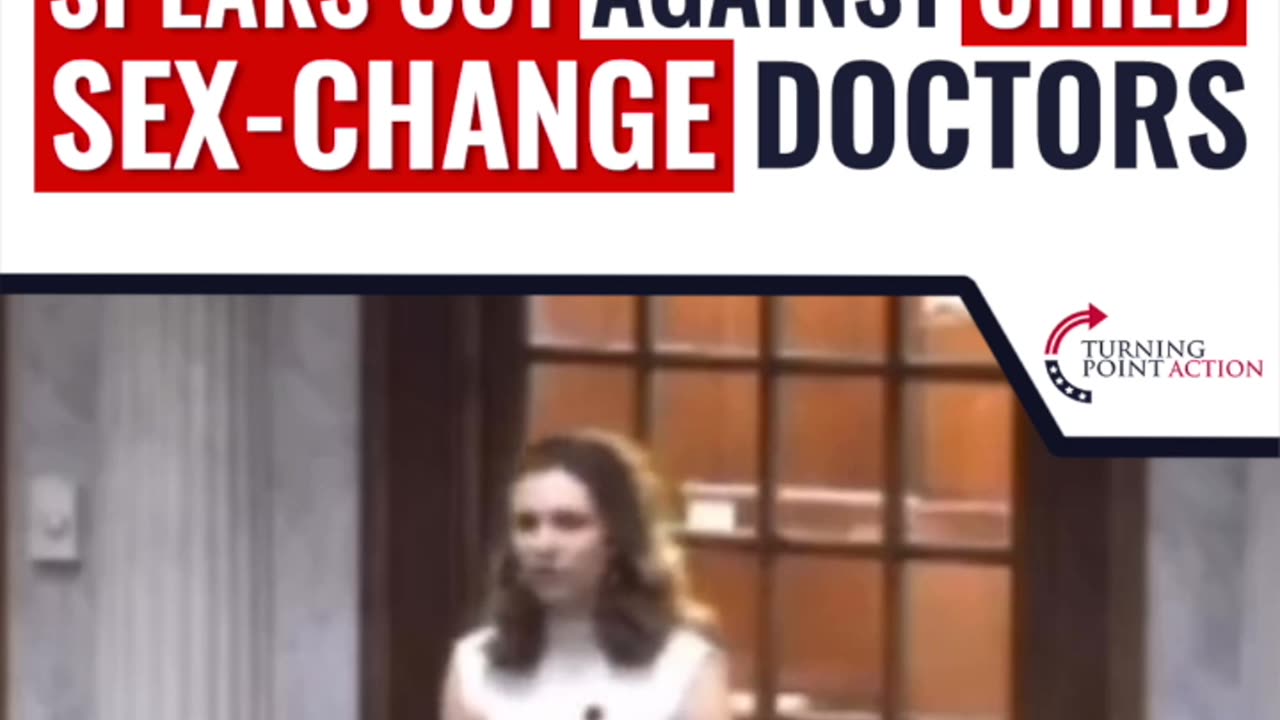 Detransitioned Woman Speaks Out