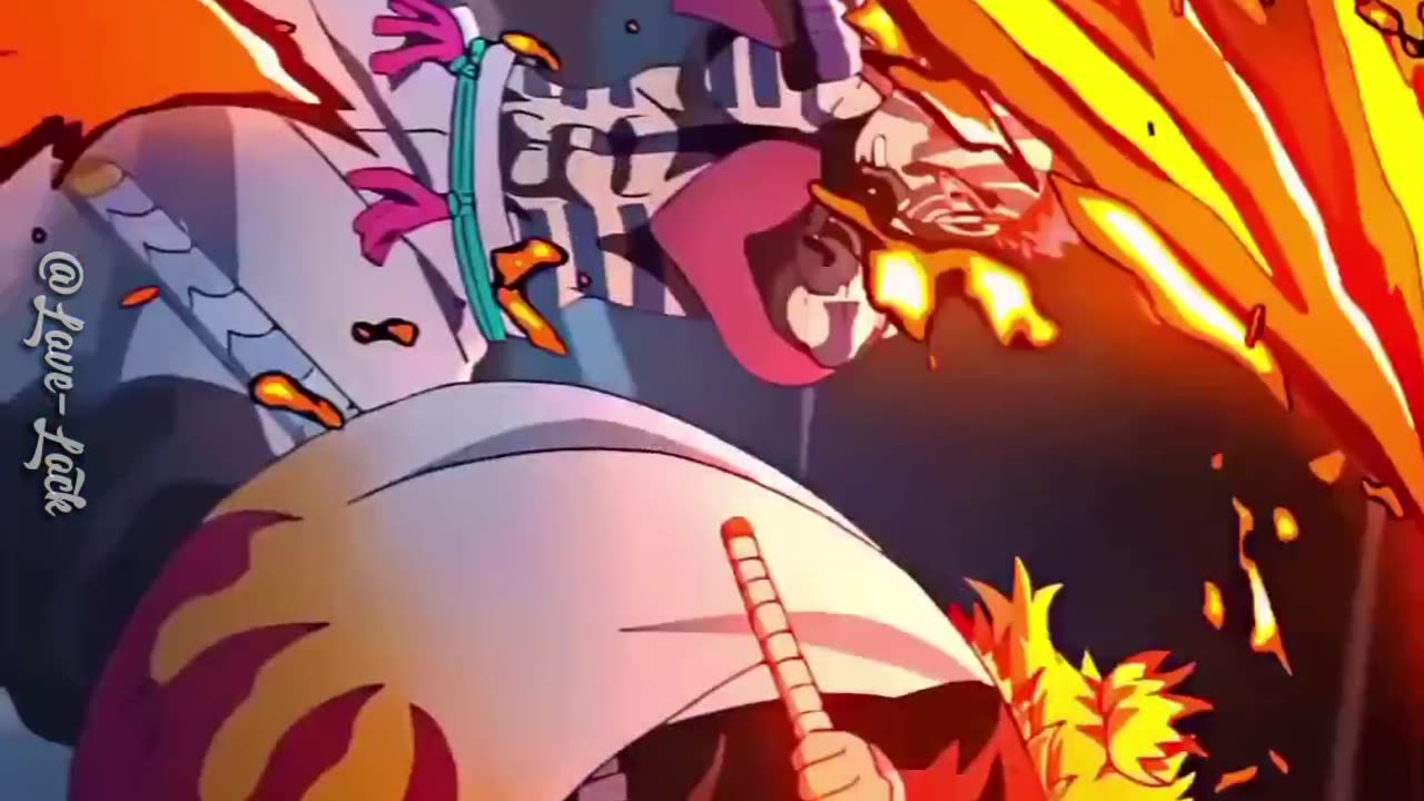 Demons Slayer Edit🥵|| Anime Edit [AMV/EDIT]