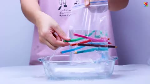 EASY SCIENCE EXPERIMENTS TO DO ^ AT HOME