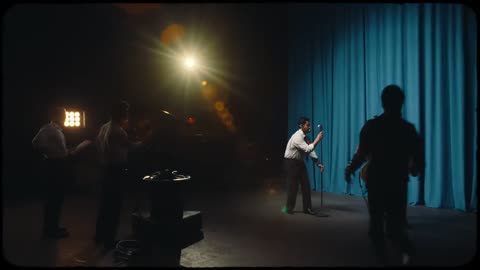 Vary nice song