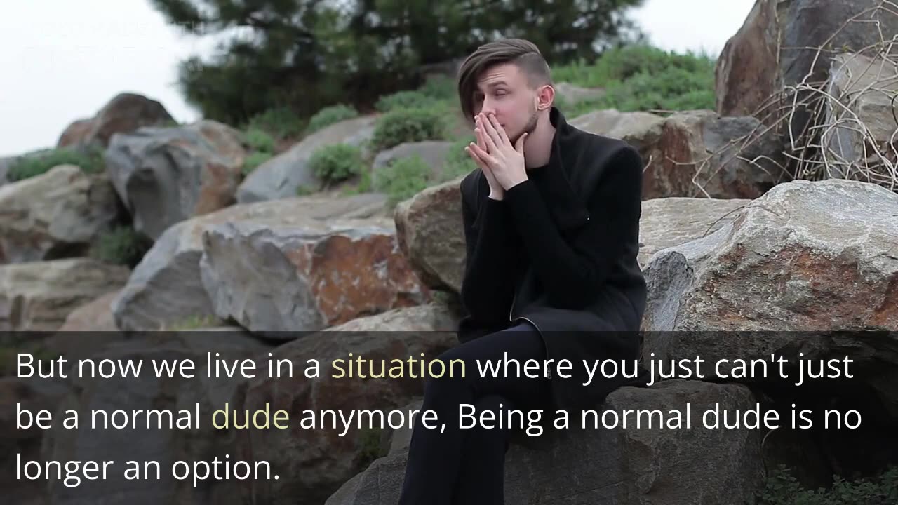 Andrew Tate - Masculinity | Exceptional