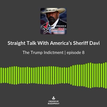 The Trump Indictment | PREVIEW episode 8