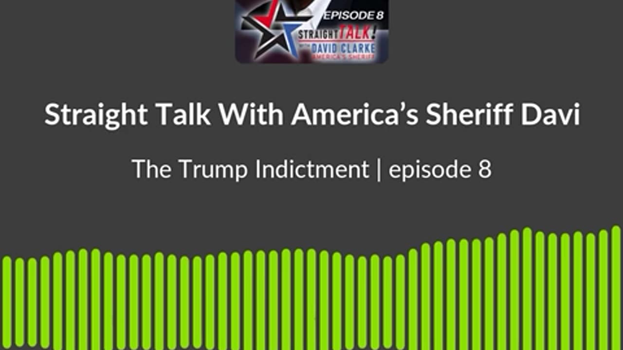 The Trump Indictment | PREVIEW episode 8