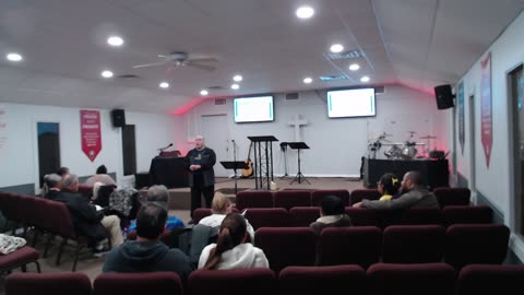 Culto 2-1-2024