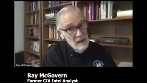 Putin and China Issuing Devastating Warning to the US Ray McGovern