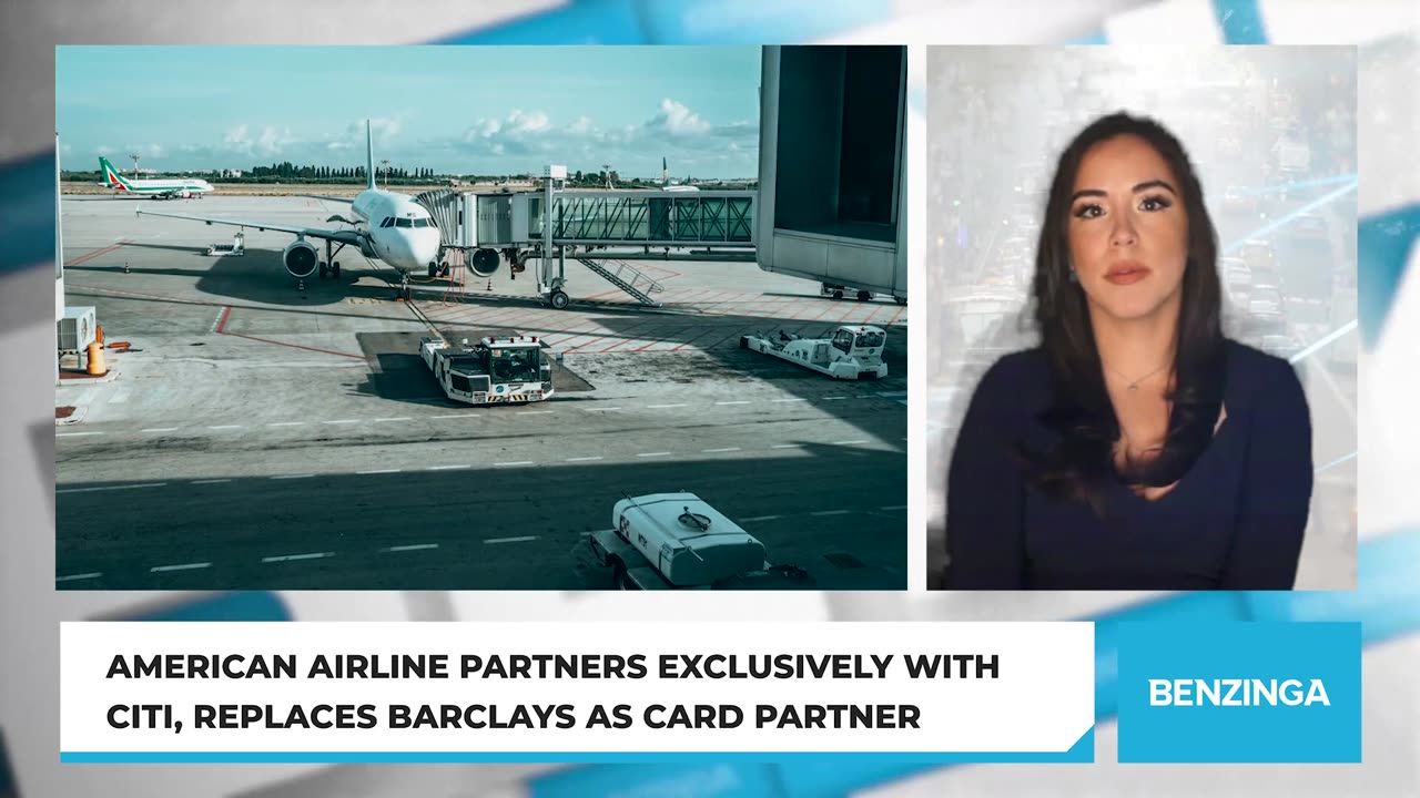 American Airline Partners Exclusively With Citi, Replaces Barclays As Card Partner