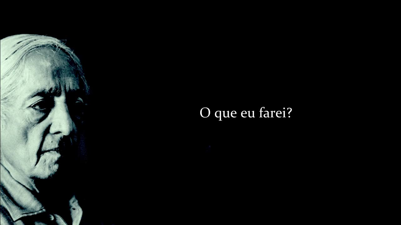 Criando caos à minha volta