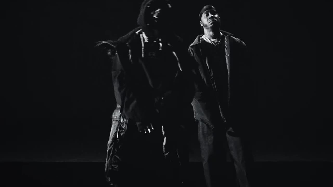 Benny The Butcher x Lil Wayne - Big Dog (VIDEO)