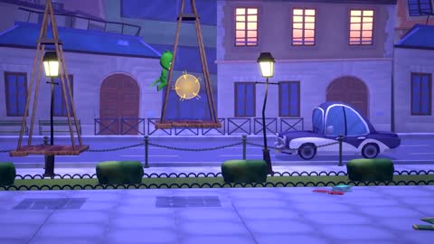 PJ Masks Heroes of the Night - Launch Trailer PS4