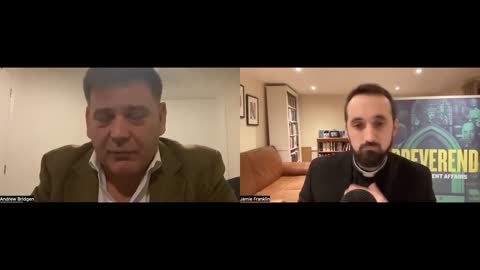 Vaccines: Potential Harms with Andrew Bridgen MP