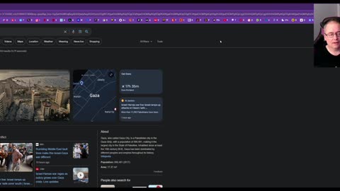 Gaza genocide won't create a 2 state solution