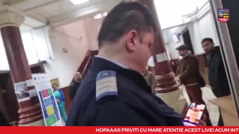 Luis Lazarus - Zeus TV; 26.03.2023; video 1